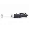 MAXIMA portable mixer with speed regulator - 26cm shaft
