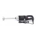MAXIMA portable mixer with speed regulator - 31cm shaft