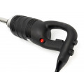 MAXIMA portable mixer with speed regulator - 31cm shaft