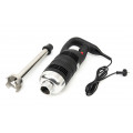 MAXIMA portable mixer with speed regulator - 31cm shaft