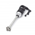 MAXIMA portable mixer with speed regulator - 41cm shaft