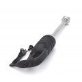 MAXIMA portable mixer with speed regulator - 41cm shaft