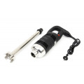 MAXIMA portable mixer with speed regulator - 41cm shaft