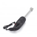 MAXIMA portable mixer with speed regulator - 46cm shaft