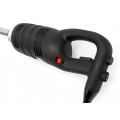 MAXIMA portable mixer with speed regulator - 46cm shaft