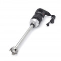 MAXIMA portable mixer with speed regulator - 51cm shaft