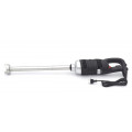 MAXIMA portable mixer with speed regulator - 51cm shaft