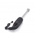 MAXIMA portable mixer with speed regulator - 51cm shaft