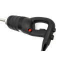 MAXIMA portable mixer with speed regulator - 51cm shaft