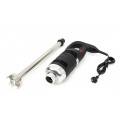 MAXIMA portable mixer with speed regulator - 51cm shaft