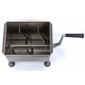 MAXIMA 10 liters manual meat mixer