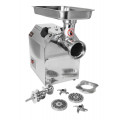 GAMMO 22 Inox meat mincer up to 220kg/hour