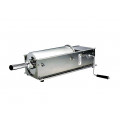 GAMMO sausage filler 5 liters horizontal