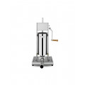 GAMMO sausage filler 10 liters vertical