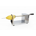 GAMMO spiral potato slicer