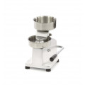 GAMMO hamburger press 100mm