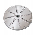 GAMMO vegetable cutter and cheese grater with 5 discs