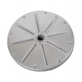 GAMMO vegetable cutter and cheese grater with 5 discs