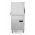 SAMMIC AX-100B pass-through dishwasher
