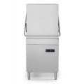 SAMMIC UX-120B DD pass-through dishwasher