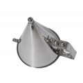 GAMMO Confectioner's funnel  - 1.5 literes