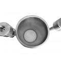 GAMMO hydraulic sausage filler - 35 liter