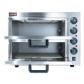 GAMMO Compact Pizza Oven 1+1x40cm