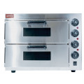 GAMMO Compact Pizza Oven 1+1x40cm