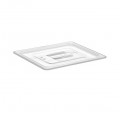 GAMMO GN 1/2 polycarbonate lid for stainless steel GN containers