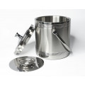 GAMMO insulated ice bucket 2 liter