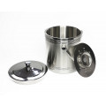 GAMMO insulated ice bucket 2 liter