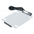 GAMMO electric heating element for GN1/1 chafing dish