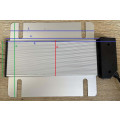 GAMMO electric heating element for GN1/1 chafing dish