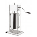 GAMMO sausage filler 15 liters vertical