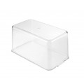 ALLIGATOR collector box for 3094 stainless steel food chopper