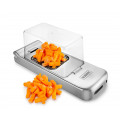ALLIGATOR collector box for 3094 stainless steel food chopper