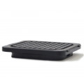 ALLIGATOR 9x9mm blade set for 3094 stainless steel food chopper