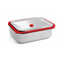 TAKAJE vacuum sealer WHITE - 33cm