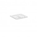 GAMMO GN 1/6 polycarbonate lid