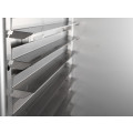 GAMMO bakery refrigerator 750 liter