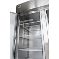 GAMMO ice cream storage freezer 770 liters
