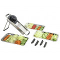 LOUIS TELLIER vegetable slicer mandoline