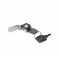 Door lock option for CORECO products