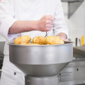 SAMMIC CA-62 universal vegetable preparation machine