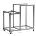 SAMMIC stand trolley