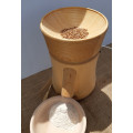 GAMMO Organic electric grain mill