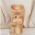 GAMMO Organic manual cereal flaker