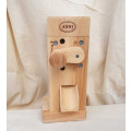 GAMMO Organic manual cereal flaker