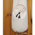 GAMMO grain bag made of linen with tap - 3 kg
