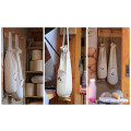 GAMMO grain bag made of linen with tap - 5 kg